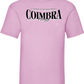 T-shirt Coimbra Cidade Universitária