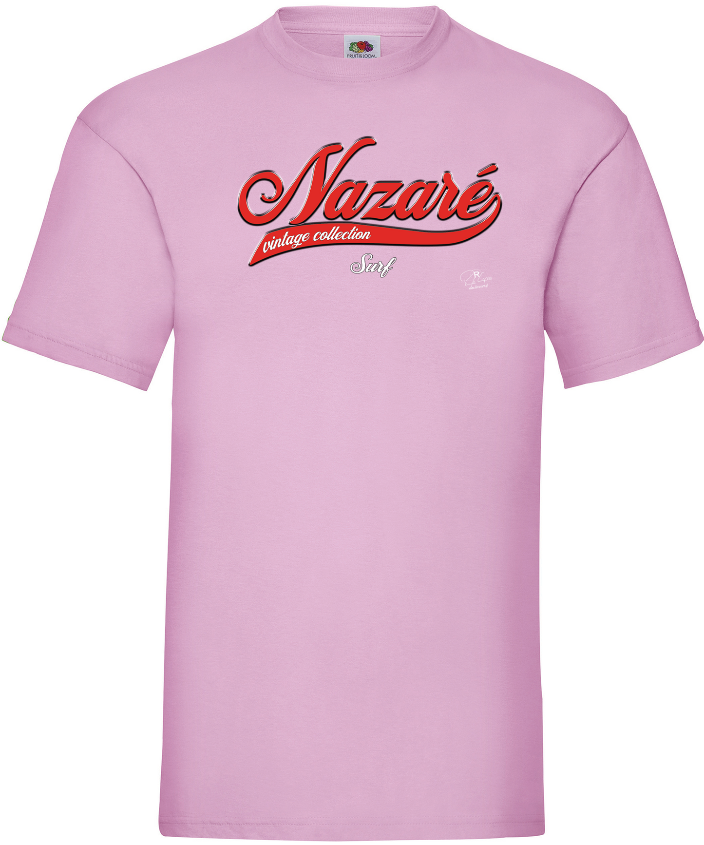 T-shirt Nazaré Vintage Collection