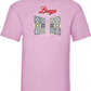 T-shirt Painel de Azulejos Braga