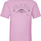 T-shirt Charming City Olhão
