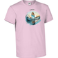 T-shirt Kids Sol Lagos