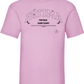 T-shirt Charming Fátima