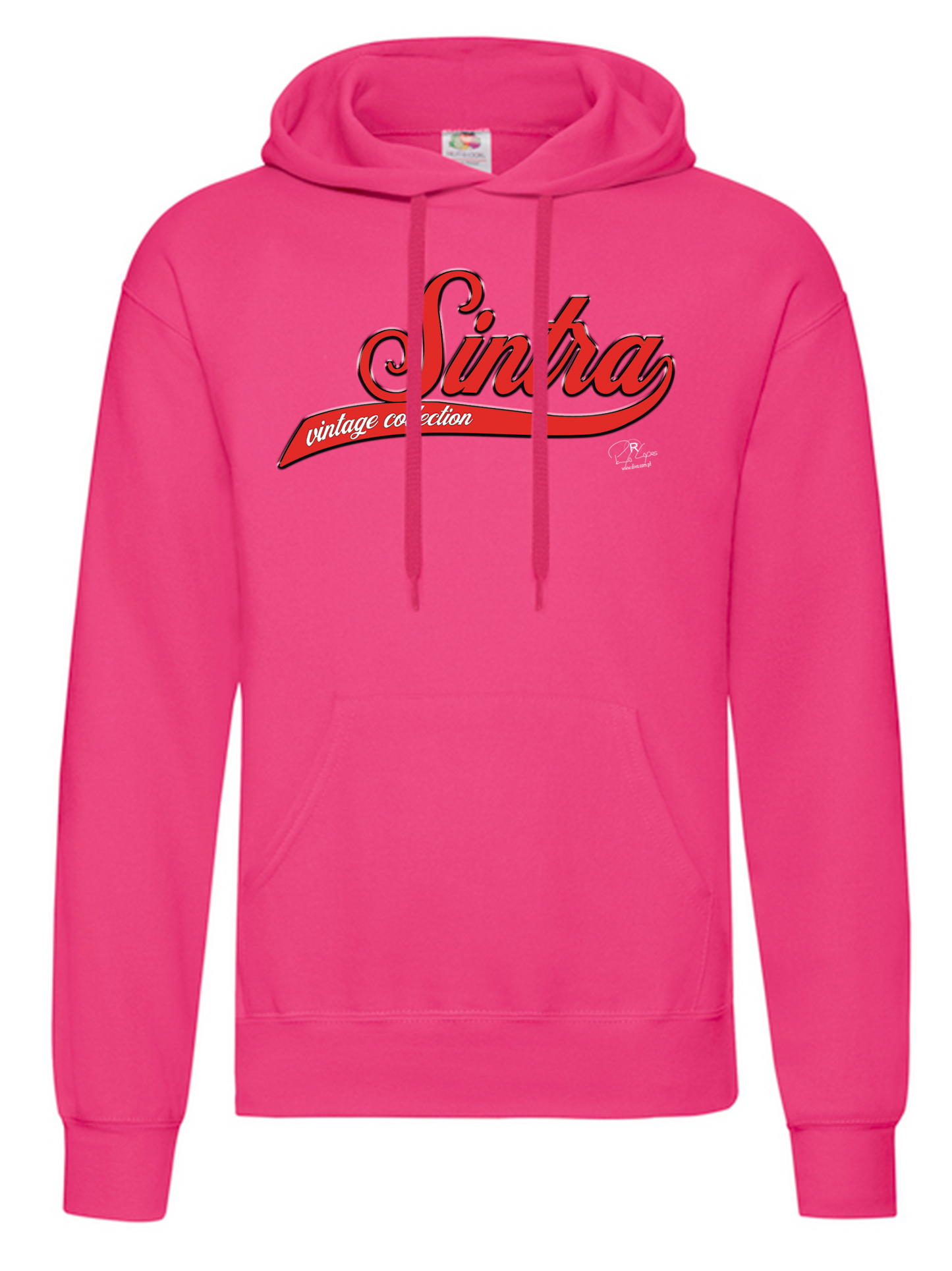 Sweatshirt Sintra Vintage Collection