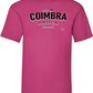 T-shirt Coimbra Est. 1064