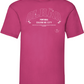 T-shirt Charming City Olhão