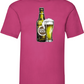 T-shirt Super