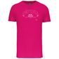 T-Shirt Algodão Biológico Charming Fátima