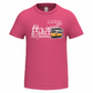 T-shirt Ideal Kids Monumentos Lisboa