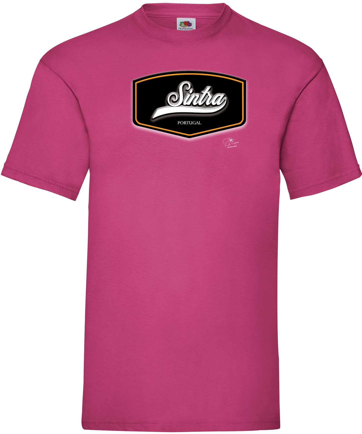 T-shirt Landmark Sintra