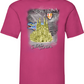 T-shirt Ciudad Condal