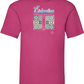 T-shirt Painel de Azulejos Ericeira