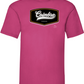 T-shirt Landmark Coimbra