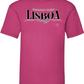 T-shirt Cidade das 7 Colinas