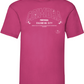T-shirt Charming Coimbra