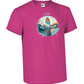 T-shirt Kids Sol Lagos