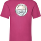 T-shirt Porto Official Seal
