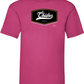 T-shirt Landmark Óbidos