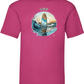 T-shirt Sol Lagos