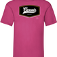 T-shirt Landmark Cascais