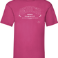 T-shirt Charming City Peniche