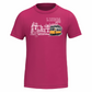 T-shirt de Criança Kariban Monumentos Lisboa