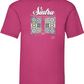 T-shirt Painel de Azulejos Sintra