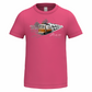 T-shirt de Criança Kariban Pipas