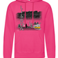 Sweatshirt Castelo