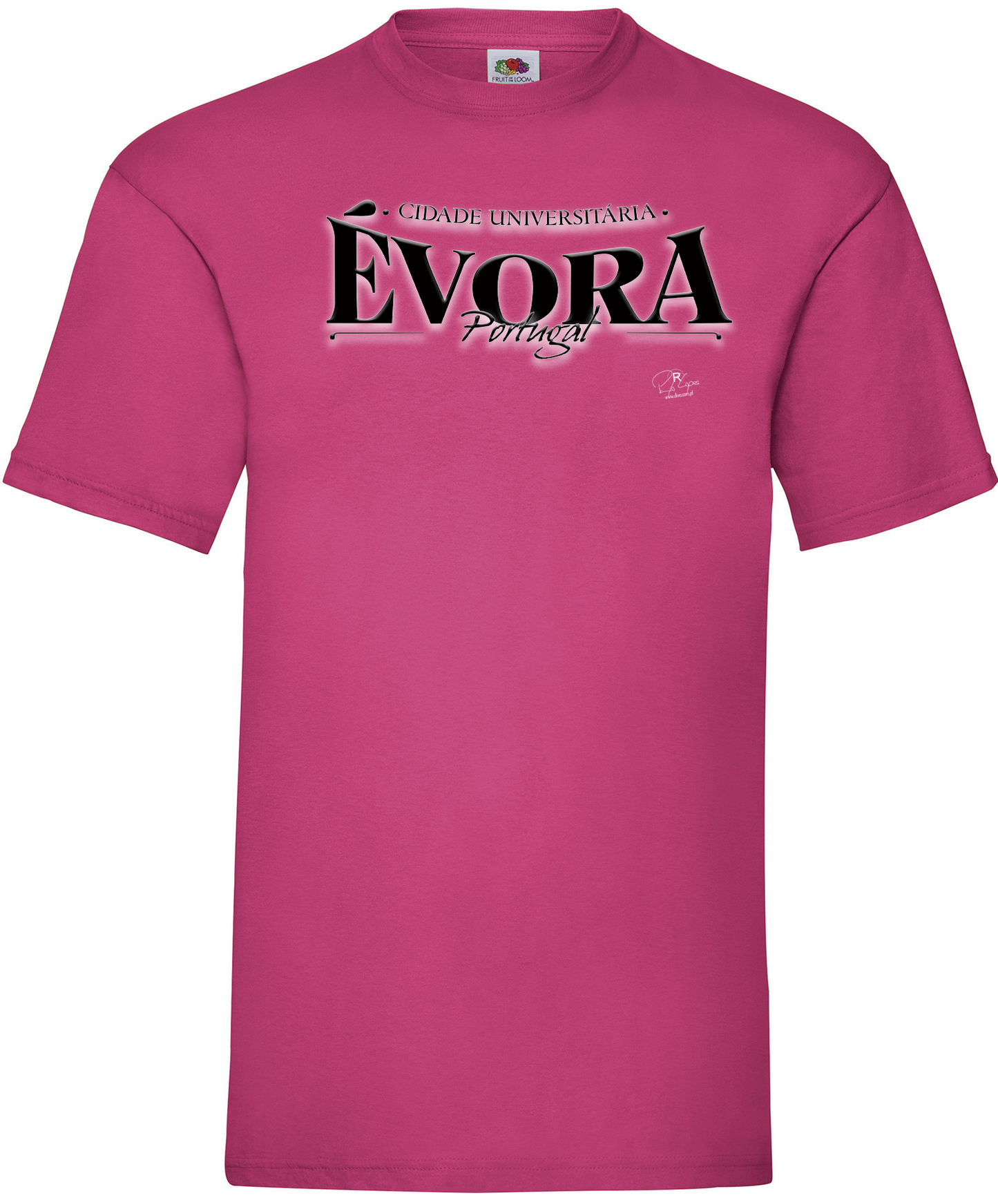 T-shirt Évora Cidade Universitária