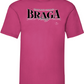 T-shirt Braga Cidade de Fé e Esperança