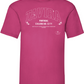 T-shirt Charming City Tavira