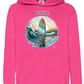 Sweatshirt Kids Sol Peniche