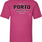 T-shirt Porto Est. 1123