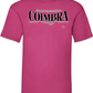 T-shirt Coimbra Cidade Universitária