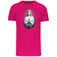 T-Shirt Algodão Biológico Virgem