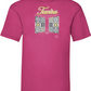 T-shirt Painel de Azulejos Tavira