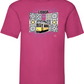 T-shirt Painel de Azulejos Lisboa