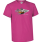 T-shirt Kids Pipas