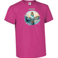 T-shirt Kids Sol Peniche