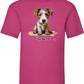 T-shirt Fox Terrier