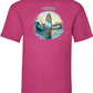 T-shirt Sol Peniche