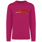 Sweatshirt Kariban sem Capuz Sintra Vintage Collection