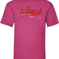 T-shirt Nazaré Vintage Collection