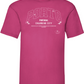 T-shirt Charming City Porto