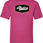 T-shirt Landmark Albufeira