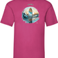 T-shirt Sol Madeira