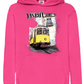 Sweatshirt Kids Crazy Tram