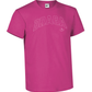 T-shirt Kids Charming Braga