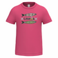 T-shirt Ideal Kids 2 Sardinhas Lisboa