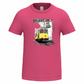 T-shirt Ideal Kids 2Crazy Tram